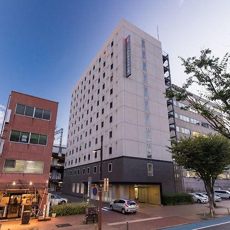 Jr Kyushu Hotel Kokura Kitakjusu Kültér fotó