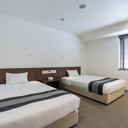 Jr Kyushu Hotel Kokura Kitakjusu Kültér fotó