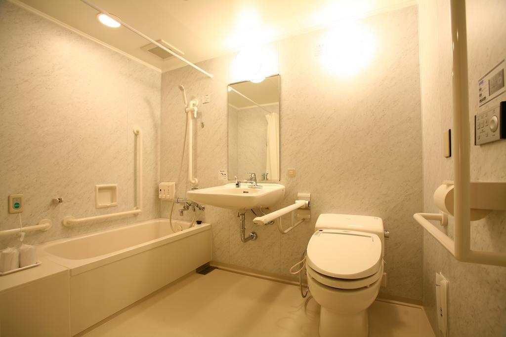 Jr Kyushu Hotel Kokura Kitakjusu Kültér fotó