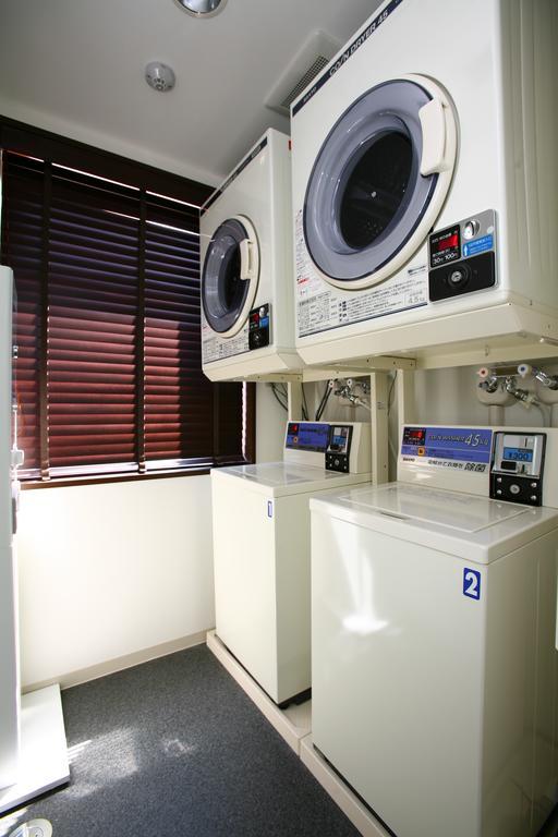 Jr Kyushu Hotel Kokura Kitakjusu Kültér fotó