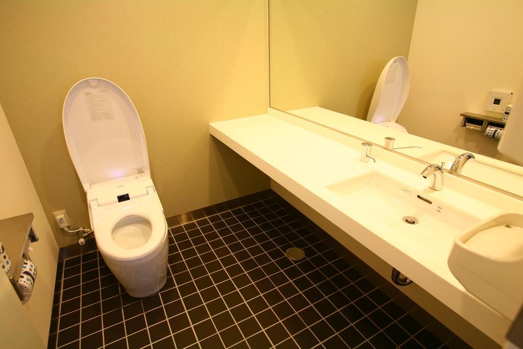 Jr Kyushu Hotel Kokura Kitakjusu Kültér fotó