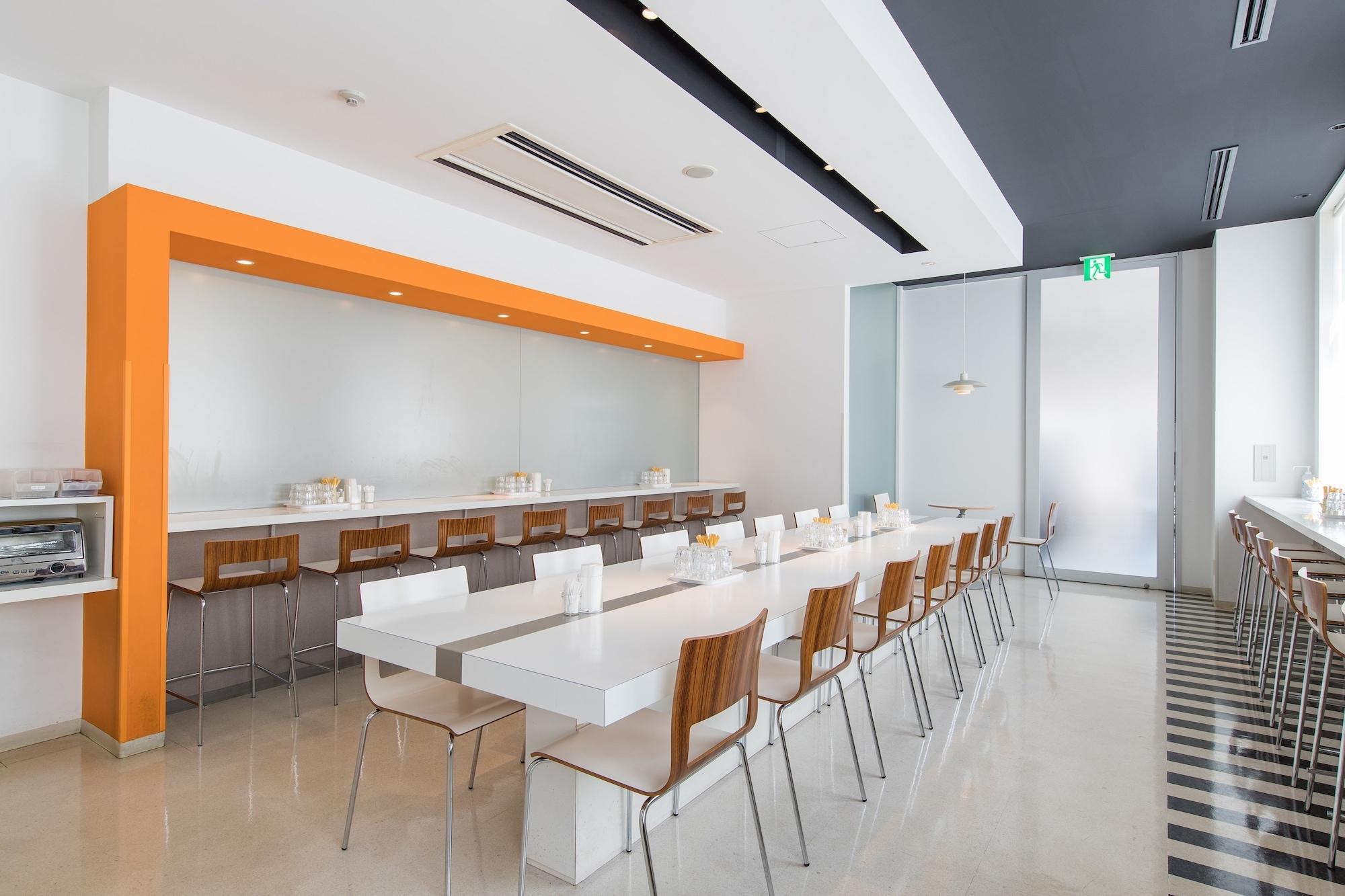 Jr Kyushu Hotel Kokura Kitakjusu Kültér fotó