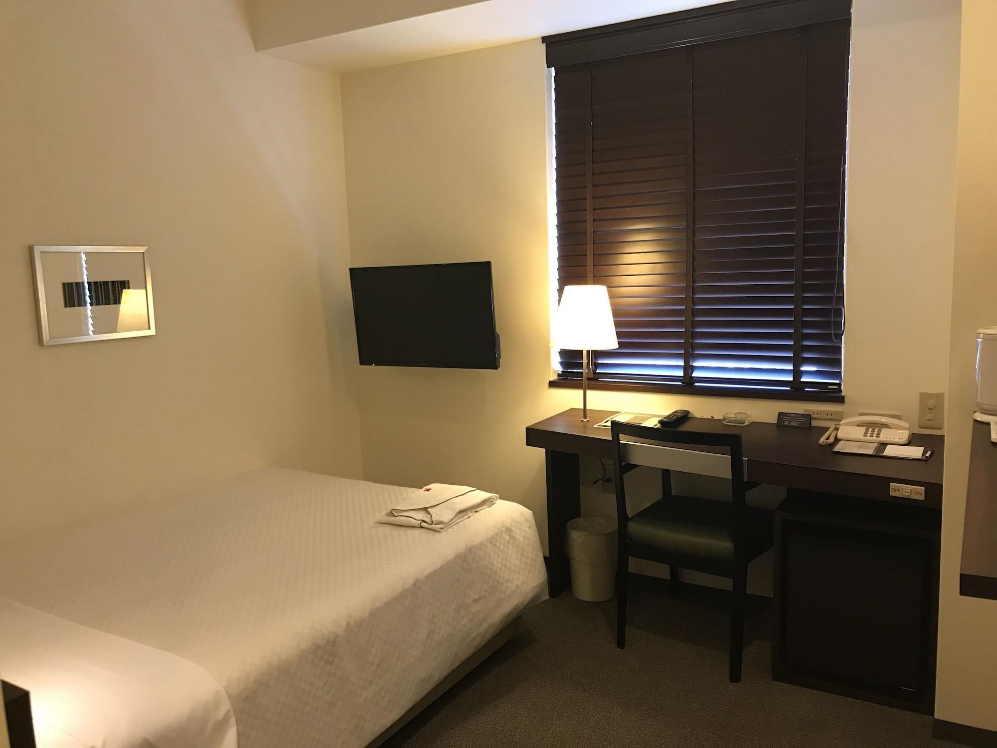 Jr Kyushu Hotel Kokura Kitakjusu Kültér fotó