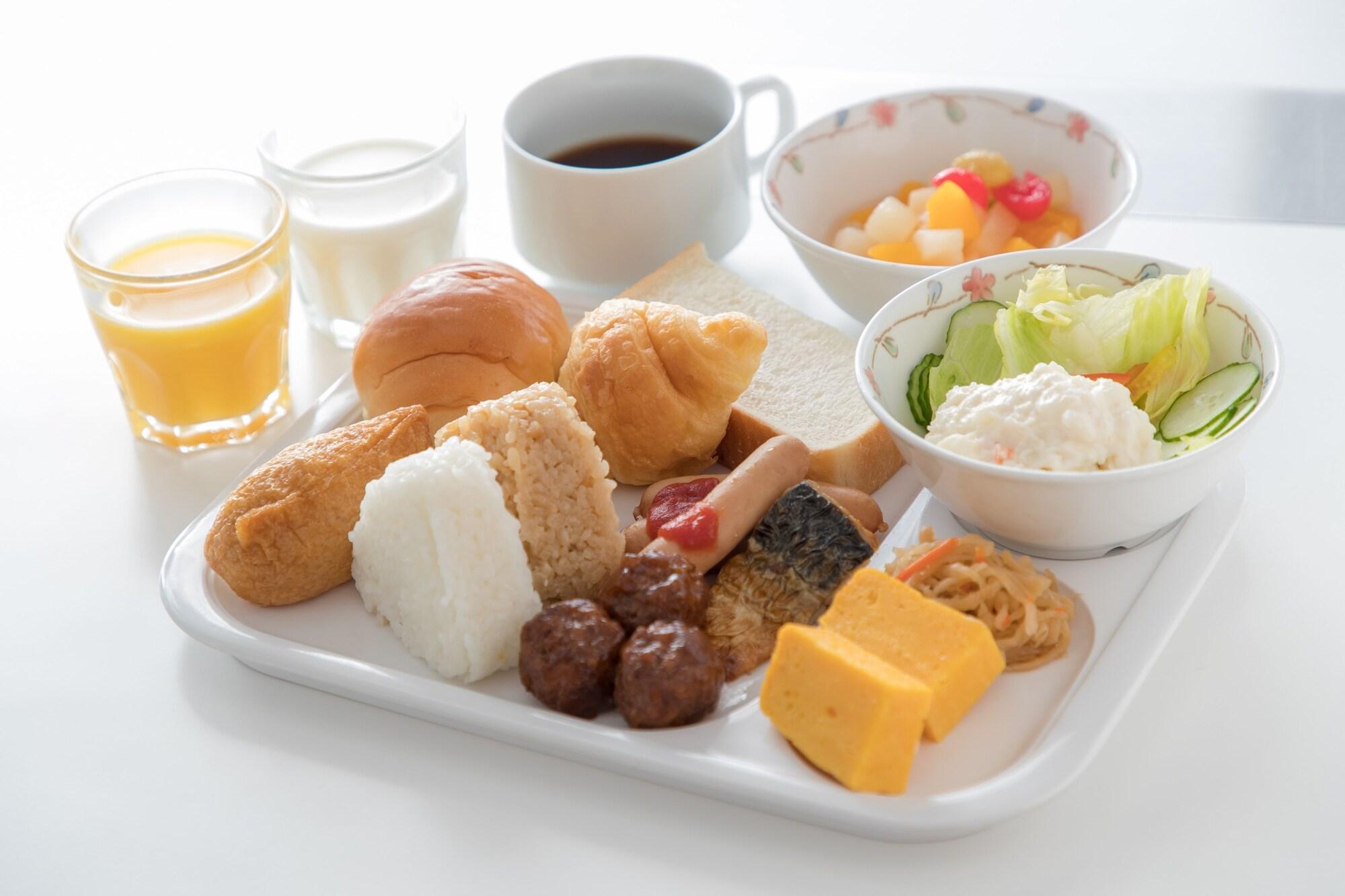 Jr Kyushu Hotel Kokura Kitakjusu Kültér fotó