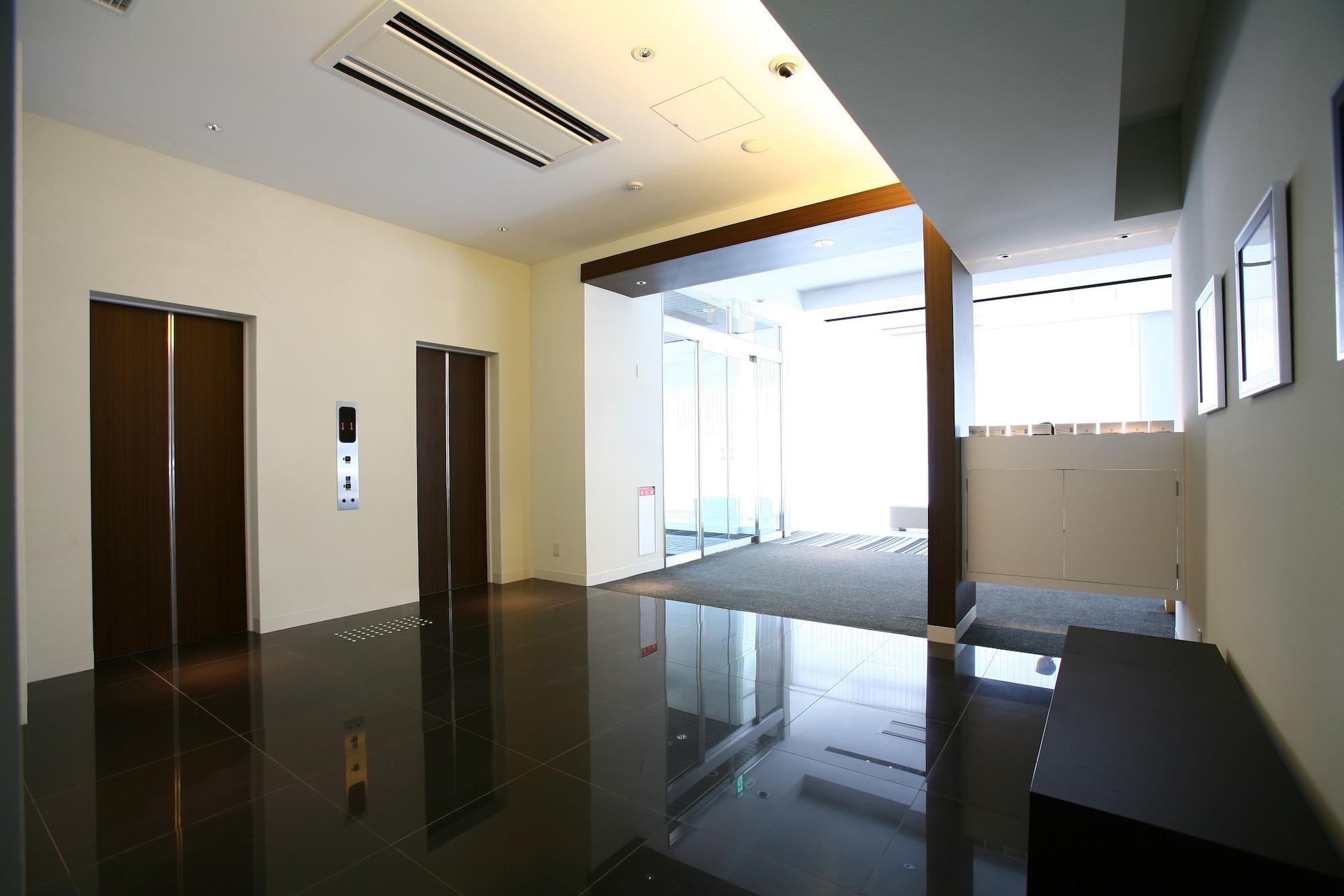 Jr Kyushu Hotel Kokura Kitakjusu Kültér fotó