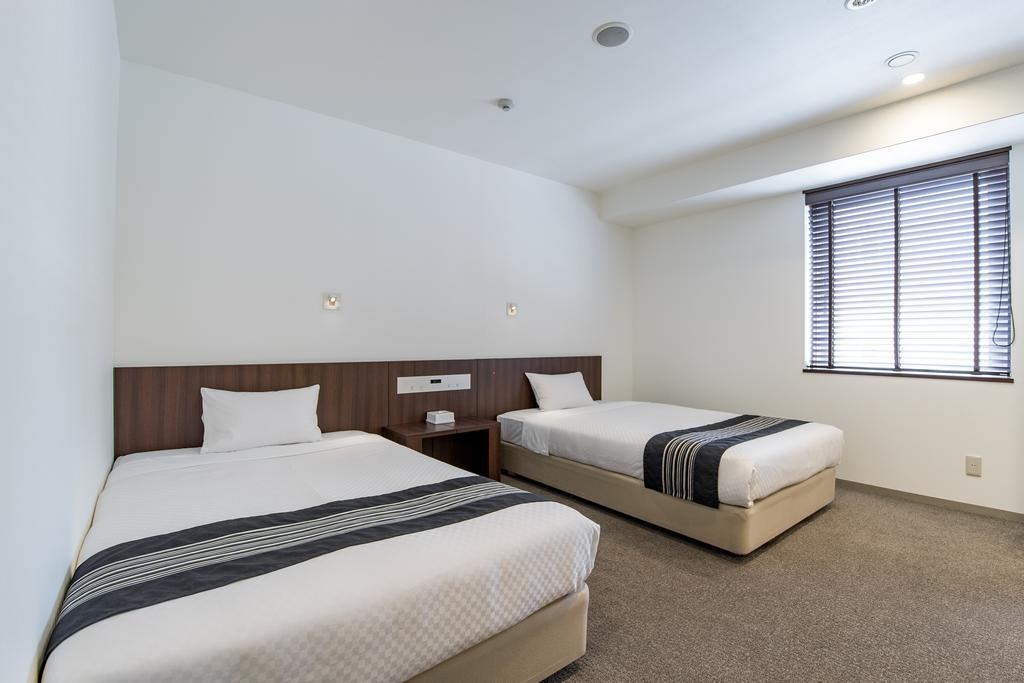 Jr Kyushu Hotel Kokura Kitakjusu Kültér fotó